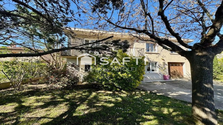 Ma-Cabane - Vente Maison Muret, 146 m²