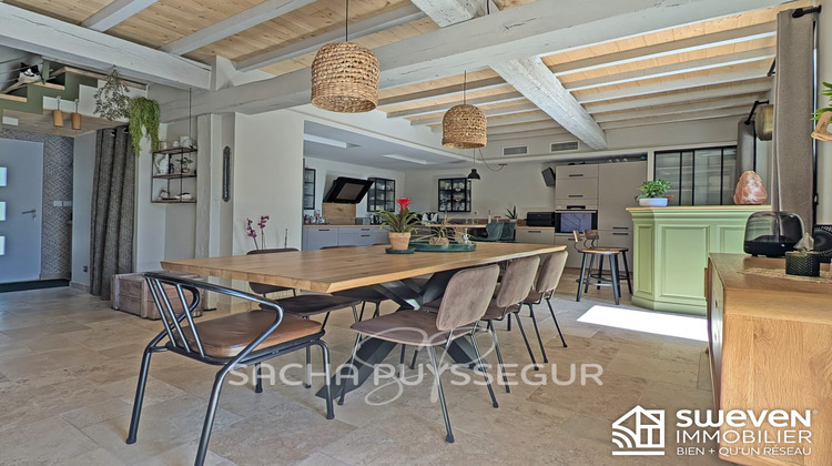 Ma-Cabane - Vente Maison Muret, 127 m²