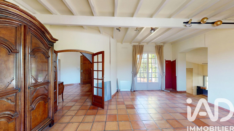 Ma-Cabane - Vente Maison Muret, 250 m²