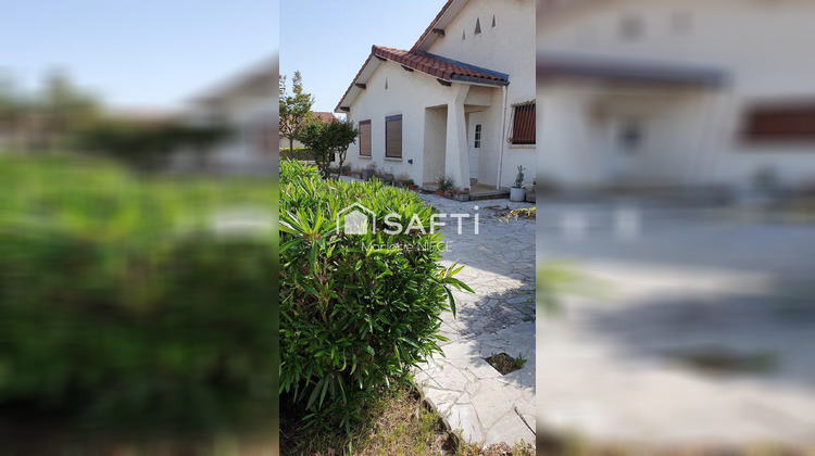 Ma-Cabane - Vente Maison Muret, 98 m²