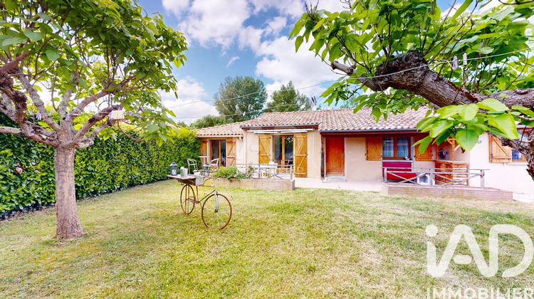 Ma-Cabane - Vente Maison Muret, 129 m²