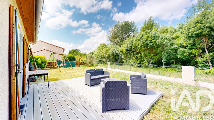 Ma-Cabane - Vente Maison Muret, 129 m²