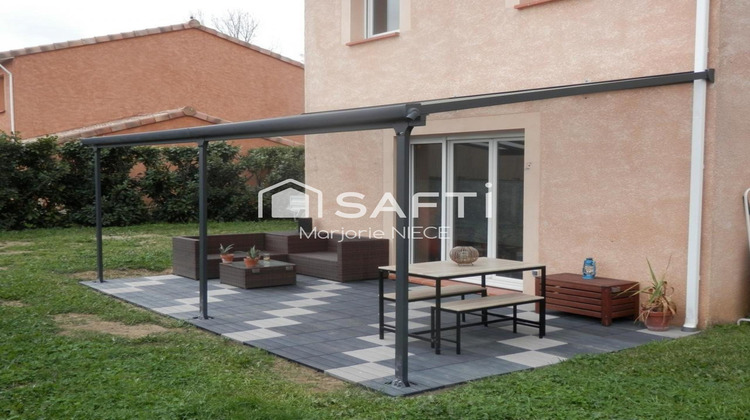 Ma-Cabane - Vente Maison Muret, 93 m²