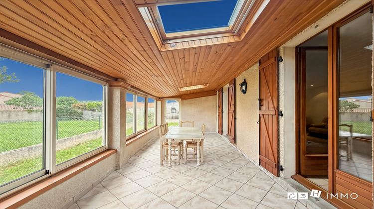 Ma-Cabane - Vente Maison Muret, 92 m²