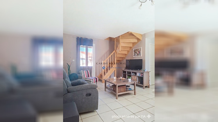 Ma-Cabane - Vente Maison Muret, 84 m²