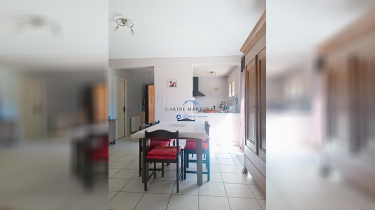 Ma-Cabane - Vente Maison Muret, 84 m²