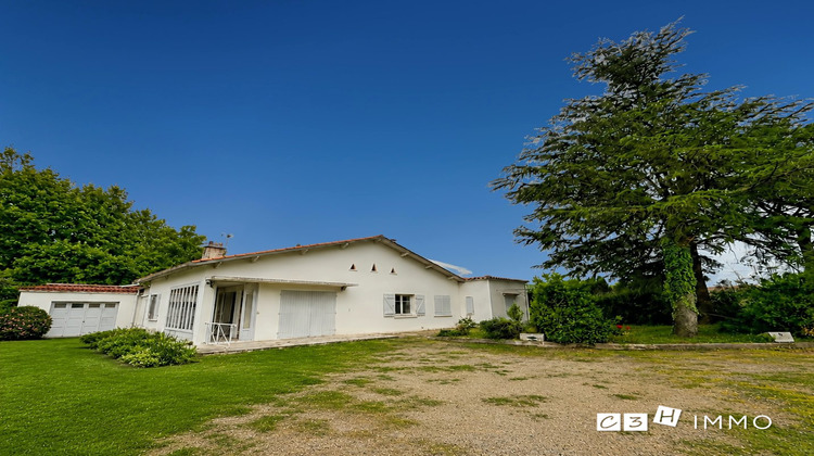 Ma-Cabane - Vente Maison Muret, 138 m²