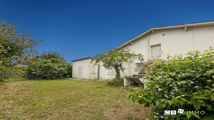 Ma-Cabane - Vente Maison Muret, 138 m²