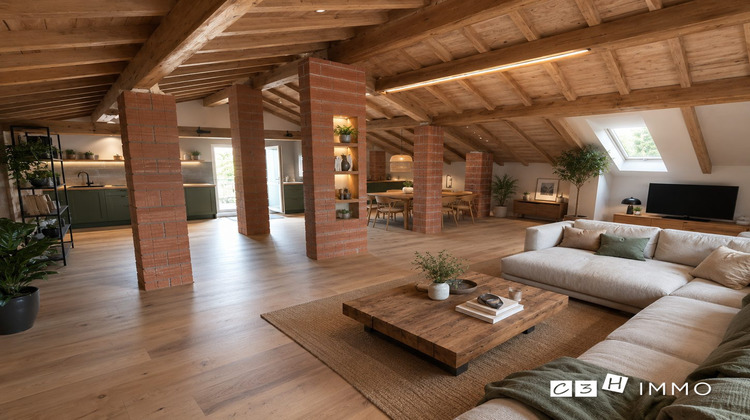 Ma-Cabane - Vente Maison Muret, 138 m²