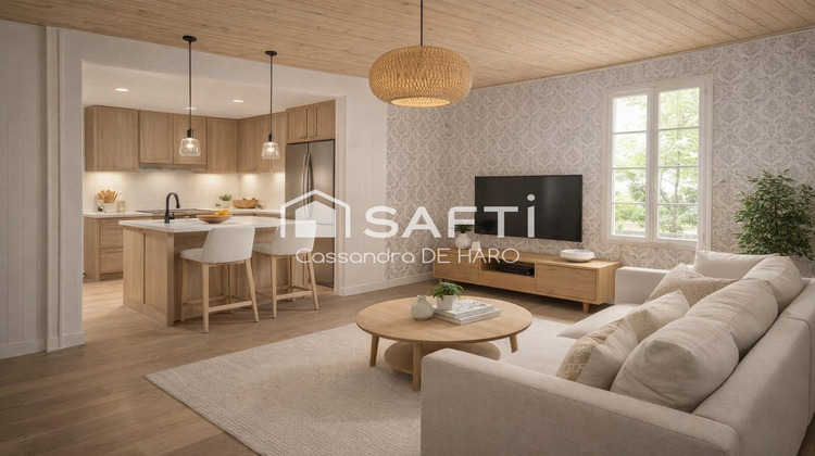 Ma-Cabane - Vente Maison Muret, 100 m²