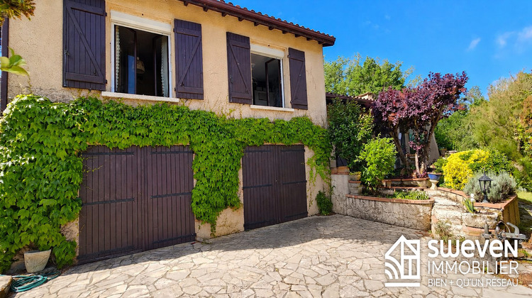 Ma-Cabane - Vente Maison Muret, 111 m²