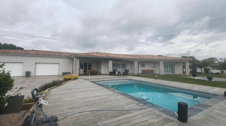 Ma-Cabane - Vente Maison MURET, 124 m²