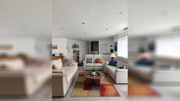 Ma-Cabane - Vente Maison MURET, 124 m²