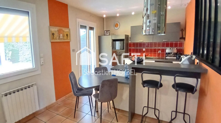 Ma-Cabane - Vente Maison Muret, 135 m²