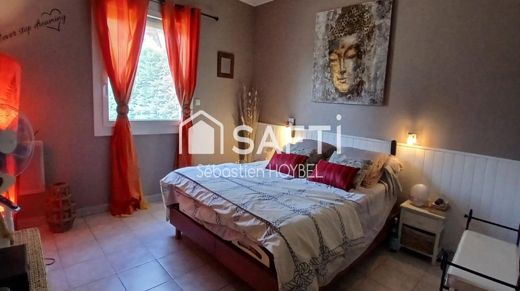 Ma-Cabane - Vente Maison Muret, 135 m²