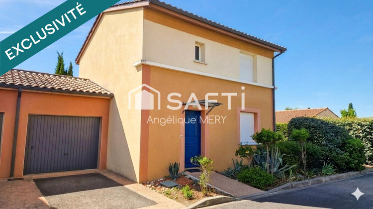 Ma-Cabane - Vente Maison Muret, 83 m²