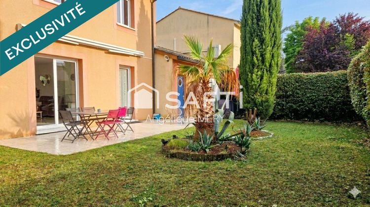 Ma-Cabane - Vente Maison Muret, 83 m²
