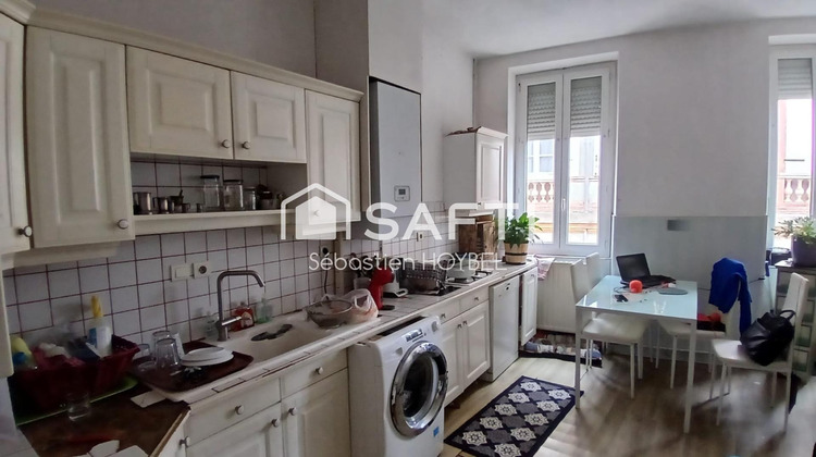 Ma-Cabane - Vente Maison Muret, 96 m²