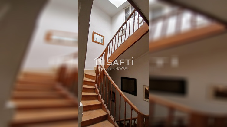 Ma-Cabane - Vente Maison Muret, 96 m²