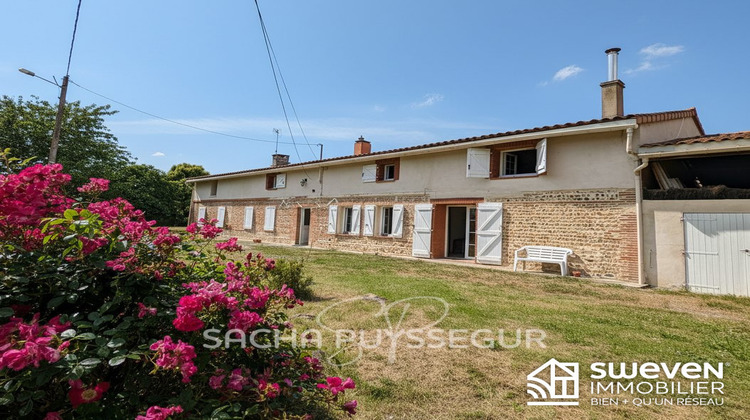 Ma-Cabane - Vente Maison Muret, 196 m²
