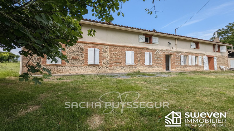 Ma-Cabane - Vente Maison Muret, 196 m²