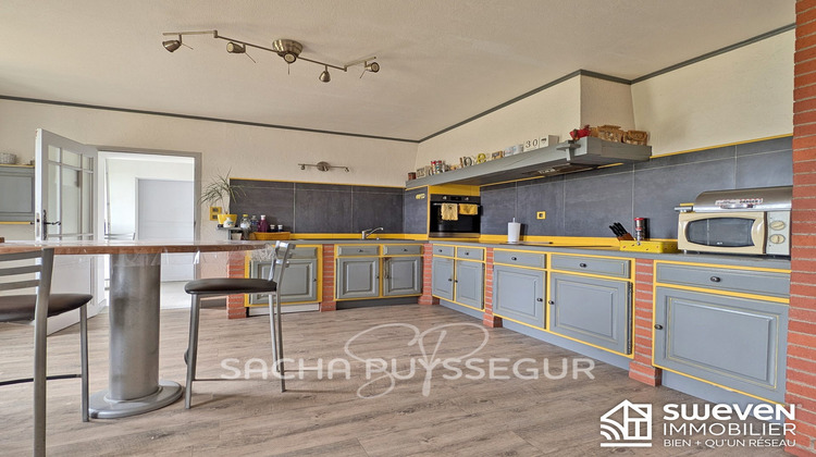 Ma-Cabane - Vente Maison Muret, 196 m²