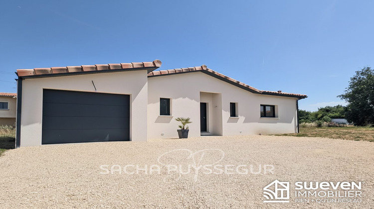 Ma-Cabane - Vente Maison Muret, 109 m²