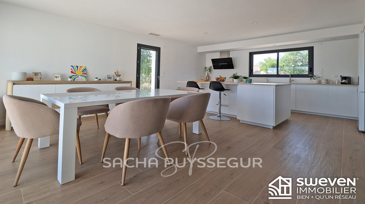 Ma-Cabane - Vente Maison Muret, 109 m²