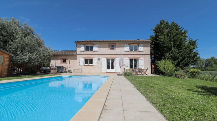 Ma-Cabane - Vente Maison MURET, 132 m²