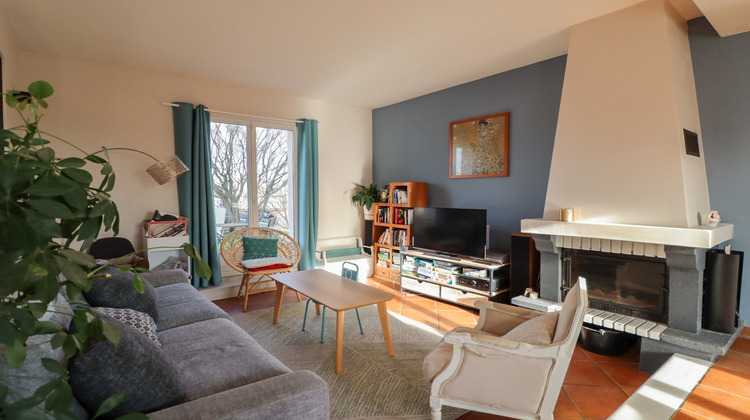 Ma-Cabane - Vente Maison MURET, 132 m²