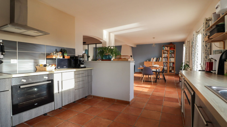 Ma-Cabane - Vente Maison MURET, 132 m²