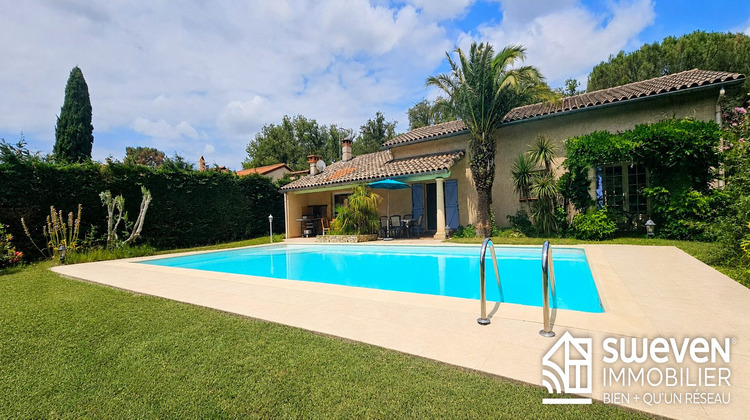 Ma-Cabane - Vente Maison Muret, 202 m²