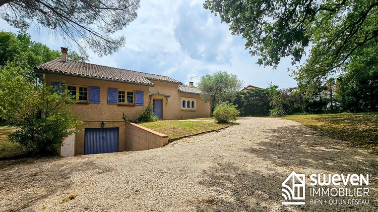 Ma-Cabane - Vente Maison Muret, 202 m²