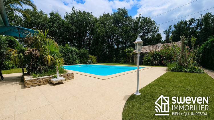 Ma-Cabane - Vente Maison Muret, 202 m²