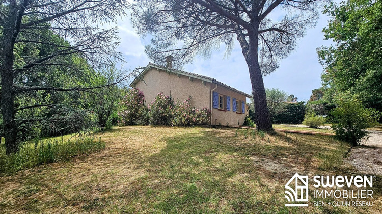 Ma-Cabane - Vente Maison Muret, 202 m²