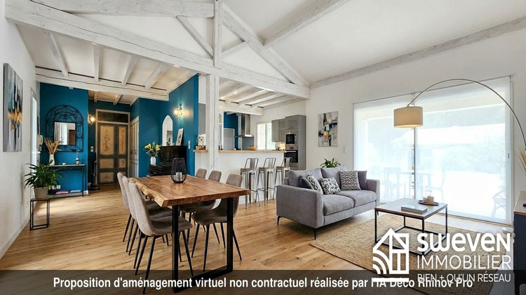 Ma-Cabane - Vente Maison Muret, 202 m²
