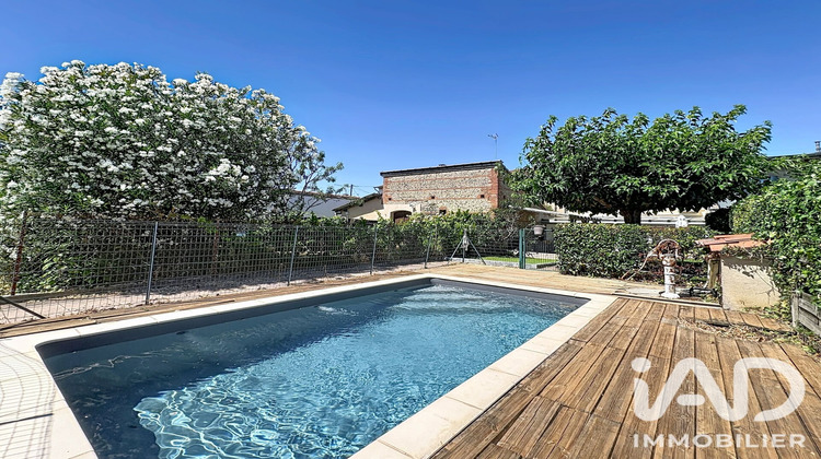 Ma-Cabane - Vente Maison Muret, 144 m²