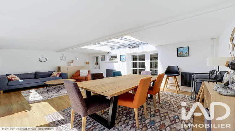 Ma-Cabane - Vente Maison Muret, 144 m²