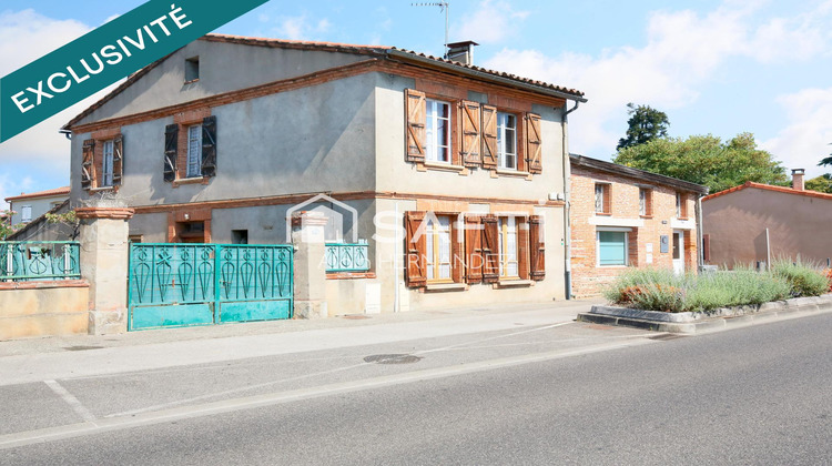 Ma-Cabane - Vente Maison Muret, 108 m²