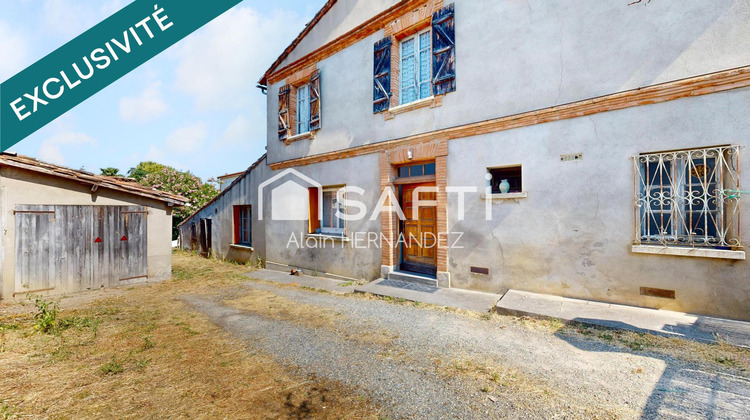 Ma-Cabane - Vente Maison Muret, 108 m²