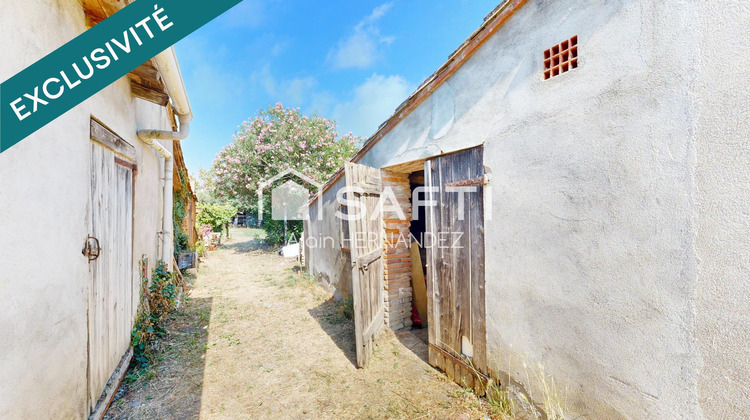Ma-Cabane - Vente Maison Muret, 108 m²