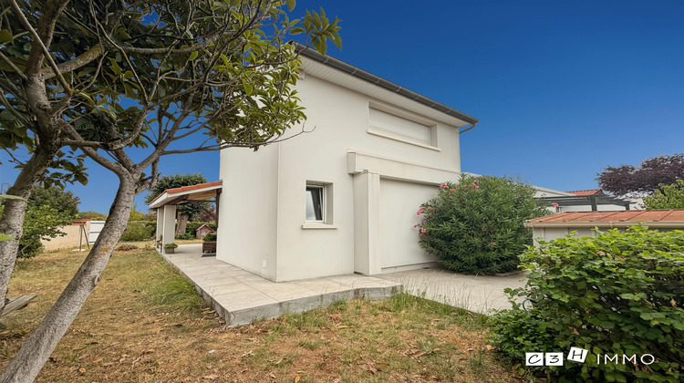 Ma-Cabane - Vente Maison Muret, 138 m²