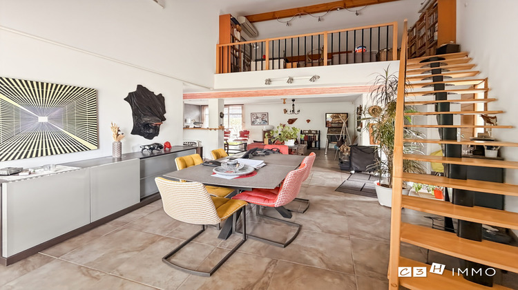 Ma-Cabane - Vente Maison Muret, 138 m²