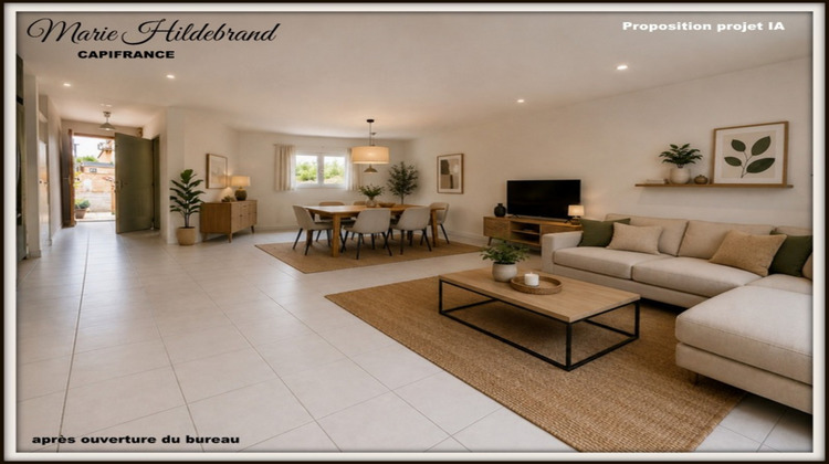Ma-Cabane - Vente Maison MURET, 95 m²
