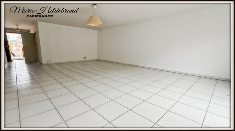 Ma-Cabane - Vente Maison MURET, 95 m²