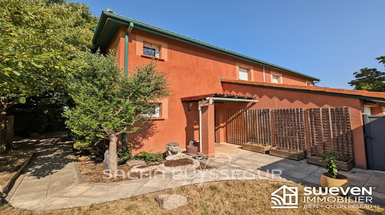 Ma-Cabane - Vente Maison Muret, 84 m²