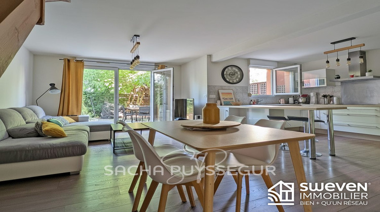 Ma-Cabane - Vente Maison Muret, 84 m²