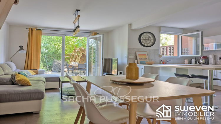 Ma-Cabane - Vente Maison Muret, 84 m²