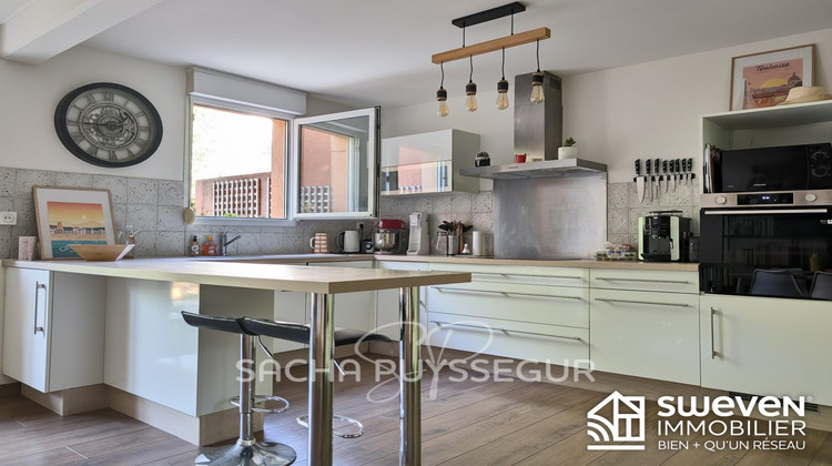 Ma-Cabane - Vente Maison Muret, 84 m²
