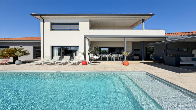 Ma-Cabane - Vente Maison Muret, 300 m²
